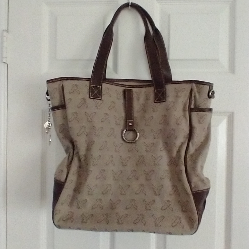 American Eagle Roomy Tote Bag